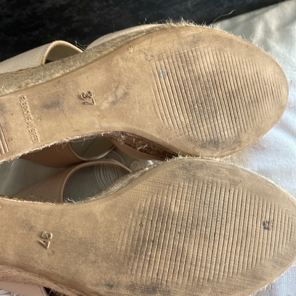 PÁEZ wedge - Picture 5 of 5